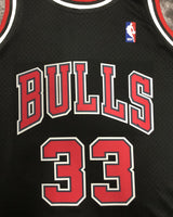 PIPPEN SCOTTIE (Chicago Bulls)