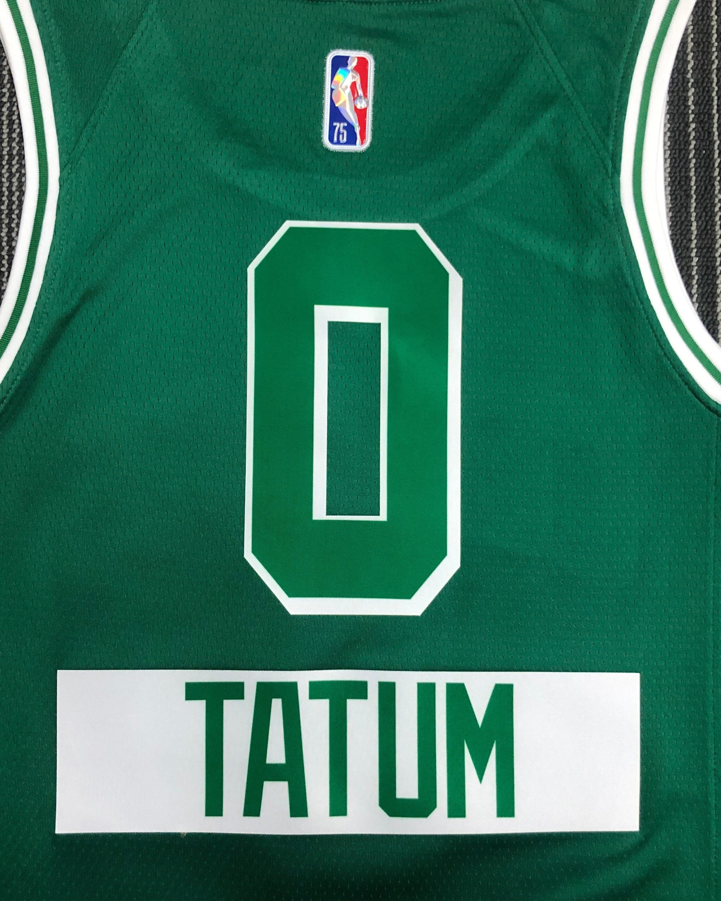 TATUM JAYSON (Bos)