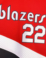DREXLER CLYDE (Portland Trail Blazers)