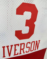 IVERSON ALLEN (Philadelphia 76ers)