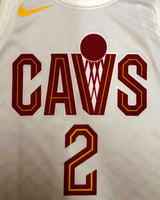 IRVING KYRIE (Cleveland Cavaliers)