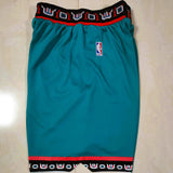 VANCOUVER GRIZZLIES short