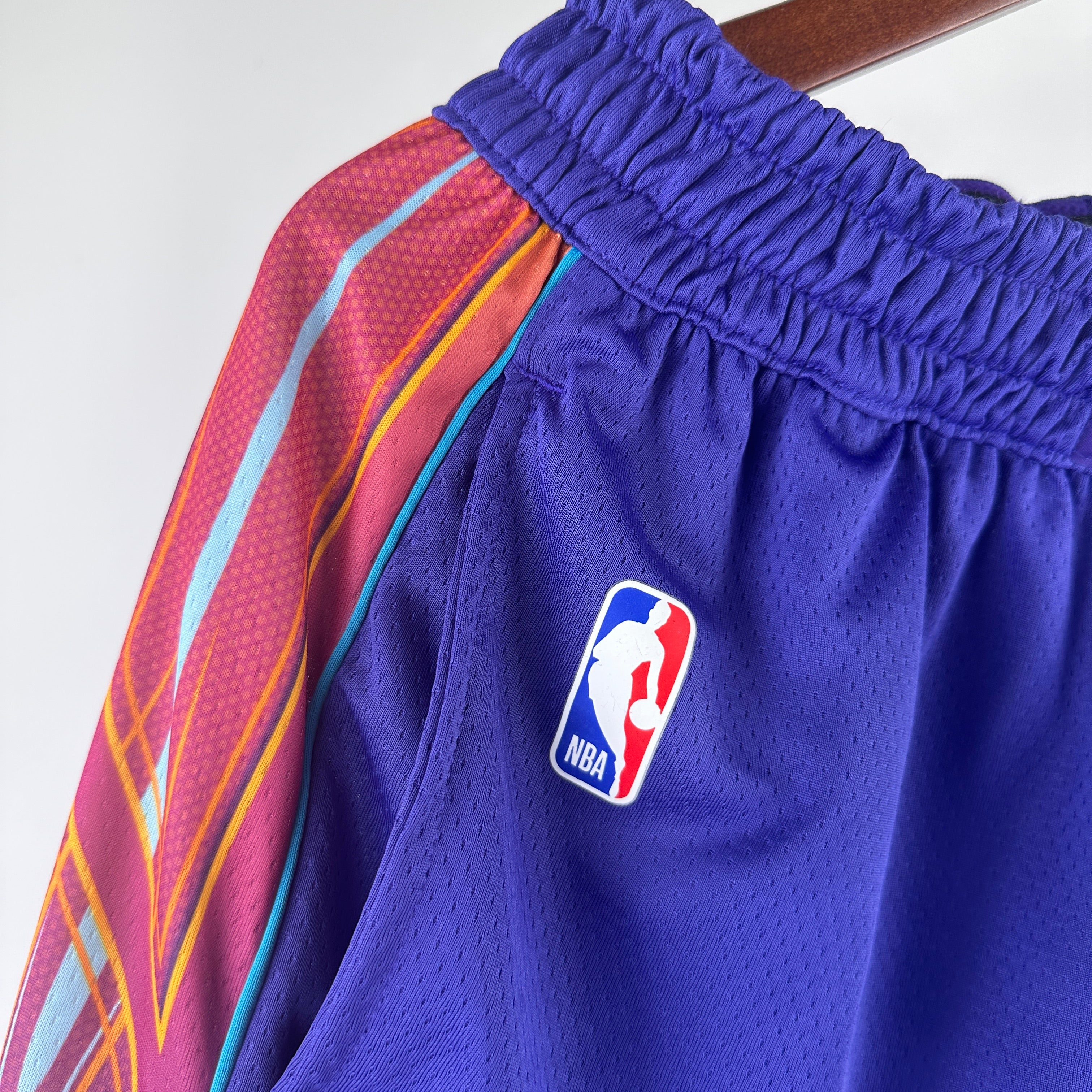 PHOENIX SUNS short