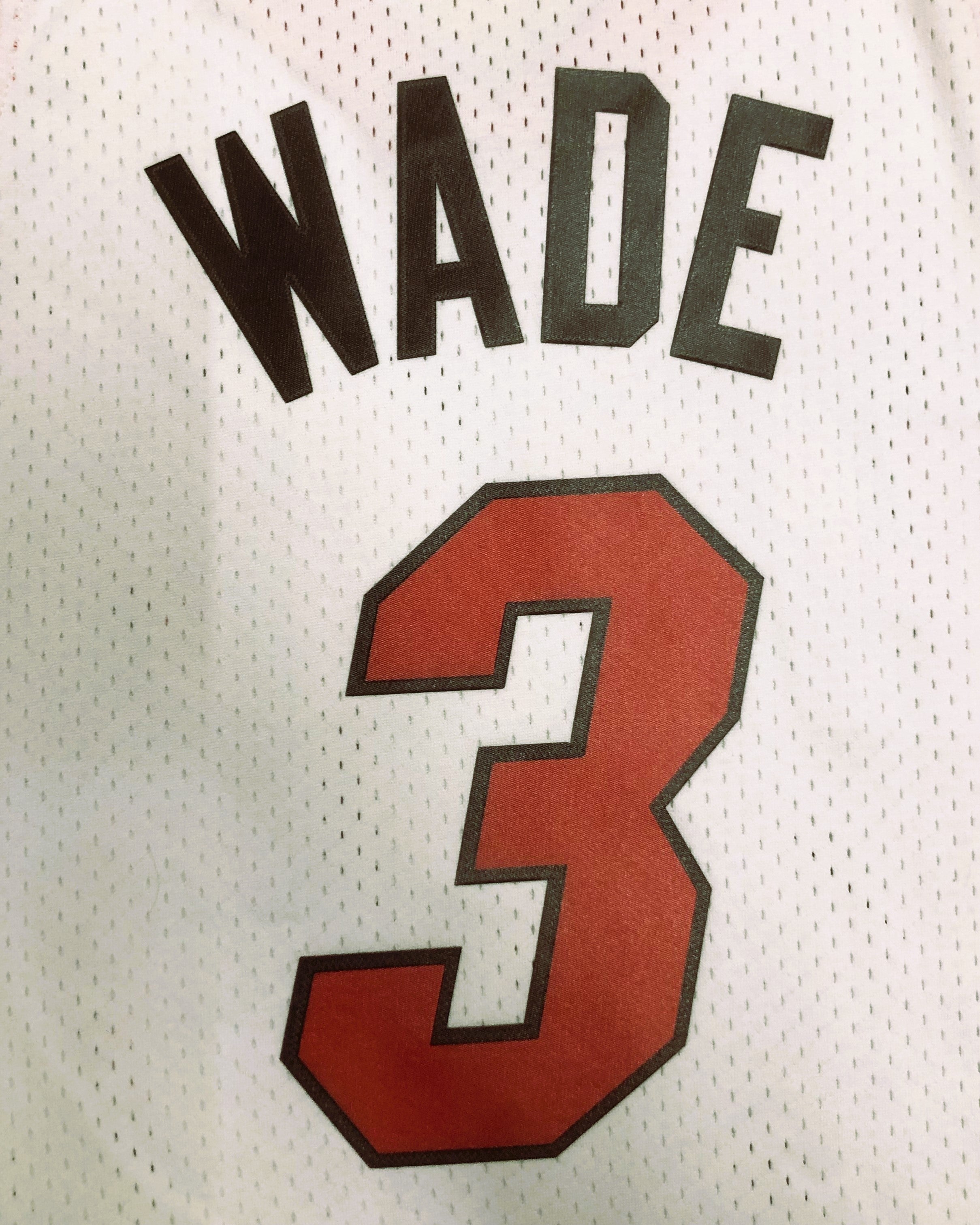 WADE DWYANE (Mia)