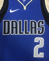 IRVING KYRIE (Dallas Mavericks)