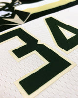 ANTETOKOUNMPO GIANNIS (Milwaukee Bucks)