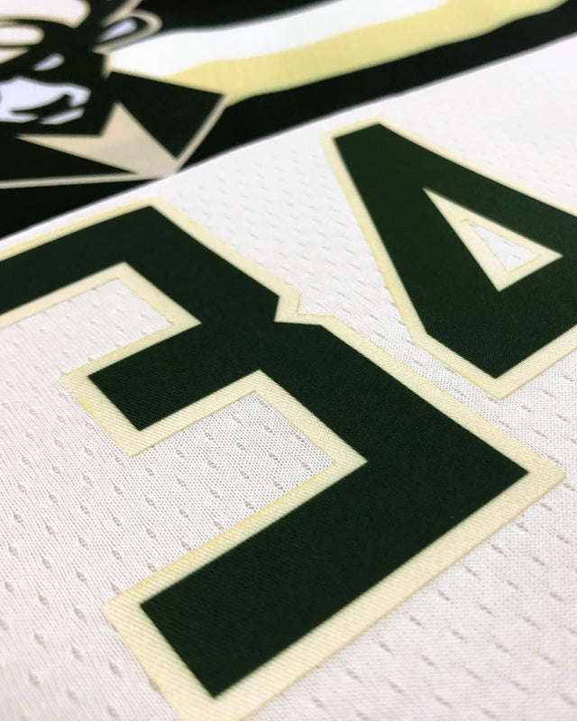 ANTETOKOUNMPO GIANNIS (Milwaukee Bucks)