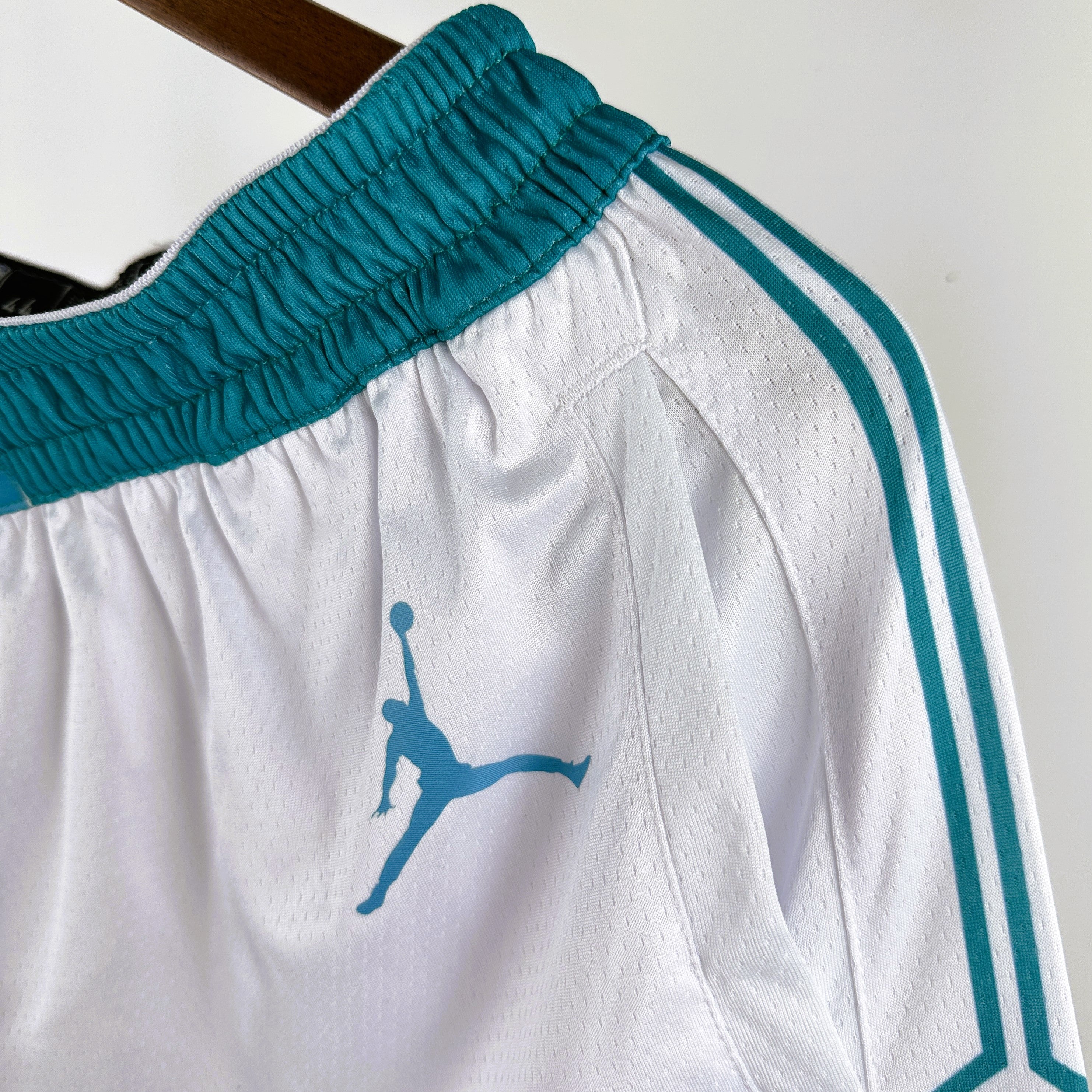 CHARLOTTE HORNETS short