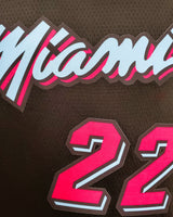 BUTLER JIMMY (Miami Heat)