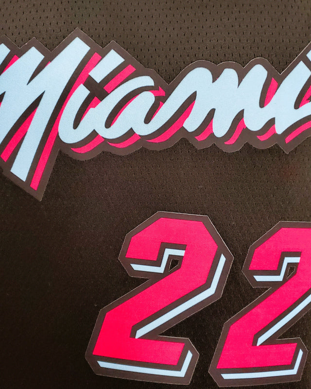 BUTLER JIMMY (Miami Heat)