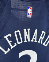 LEONARD KAWHI (Los Angeles Clippers)