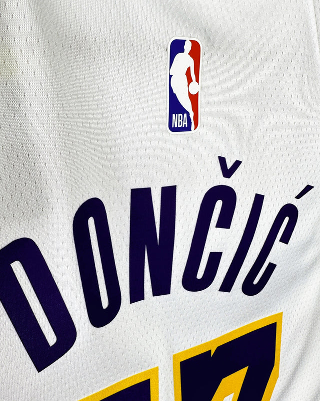DONCIC LUKA (Los Angeles Lakers)