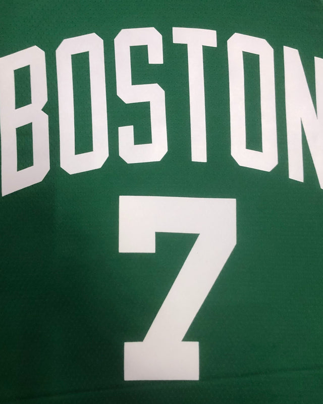 BROWN JAYLEN (Boston Celtics)