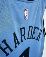 HARDEN JAMES (Los Angeles Clippers)