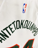 ANTETOKOUNMPO GIANNIS (Milwaukee Bucks)