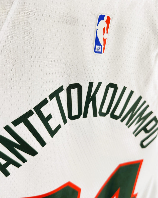 ANTETOKOUNMPO GIANNIS (Milwaukee Bucks)