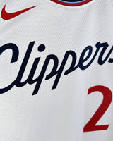 LEONARD KAWHI (Los Angeles Clippers)