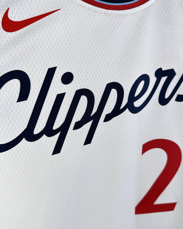 LEONARD KAWHI (Los Angeles Clippers)