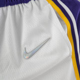 LOS ANGELES LAKERS short