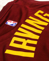 IRVING KYRIE (Cleveland Cavaliers)