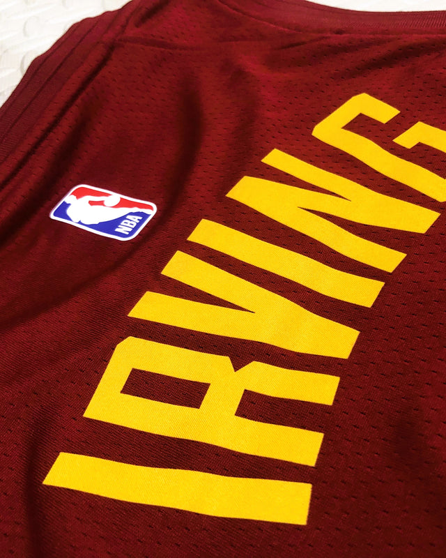 IRVING KYRIE (Cleveland Cavaliers)