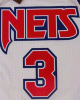 PETROVIC DRAZEN (New Jersey Nets)