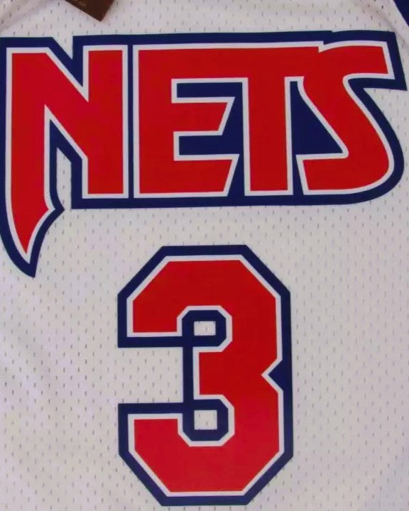 PETROVIC DRAZEN (New Jersey Nets)