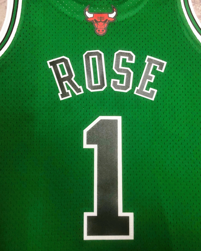 ROSE DERRICK (Chicago Bulls)