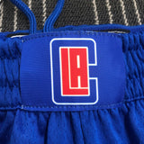 LOS ANGELES CLIPPERS short