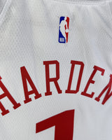 HARDEN JAMES (Los Angeles Clippers)
