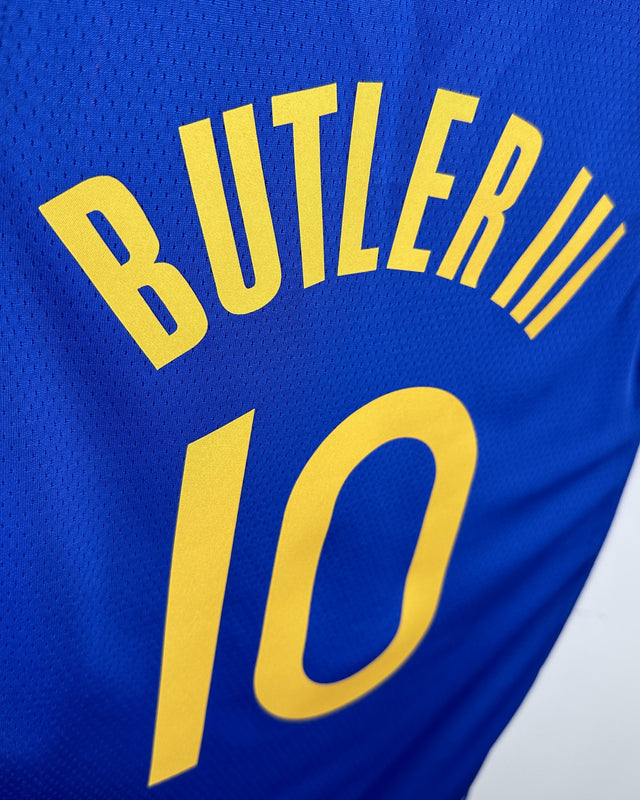 BUTLER JIMMY (Golden State Warriors)