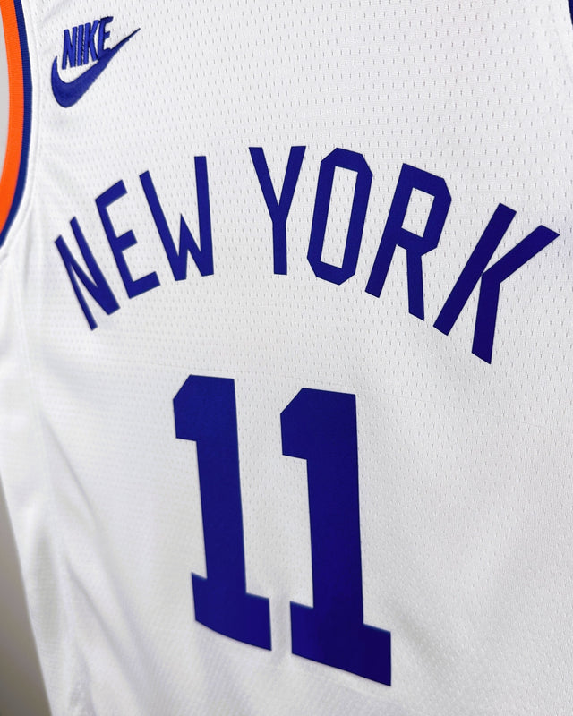 BRUNSON JALEN (New York Knicks)