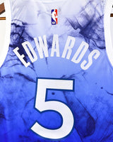 EDWARDS ANTHONY (Minnesota Timberwolves)