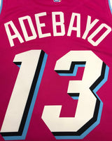 ADEBAYO BAM (Miami Heat)