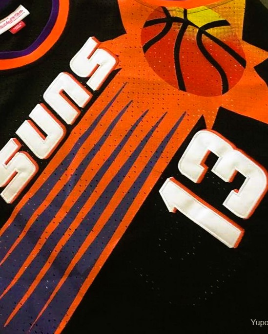 NASH STEVE (Phoenix Suns)