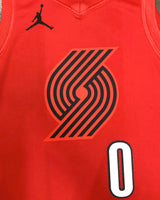 LILLARD DAMIAN (Portland Trail Blazers)
