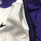 LOS ANGELES LAKERS short
