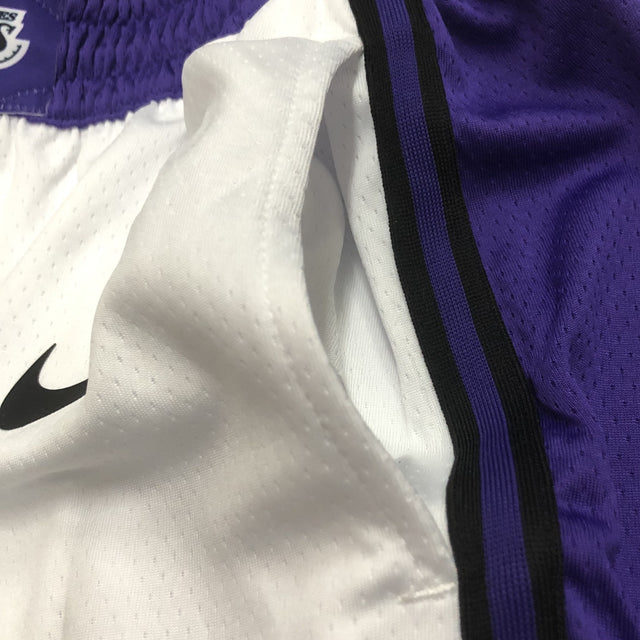 LOS ANGELES LAKERS short