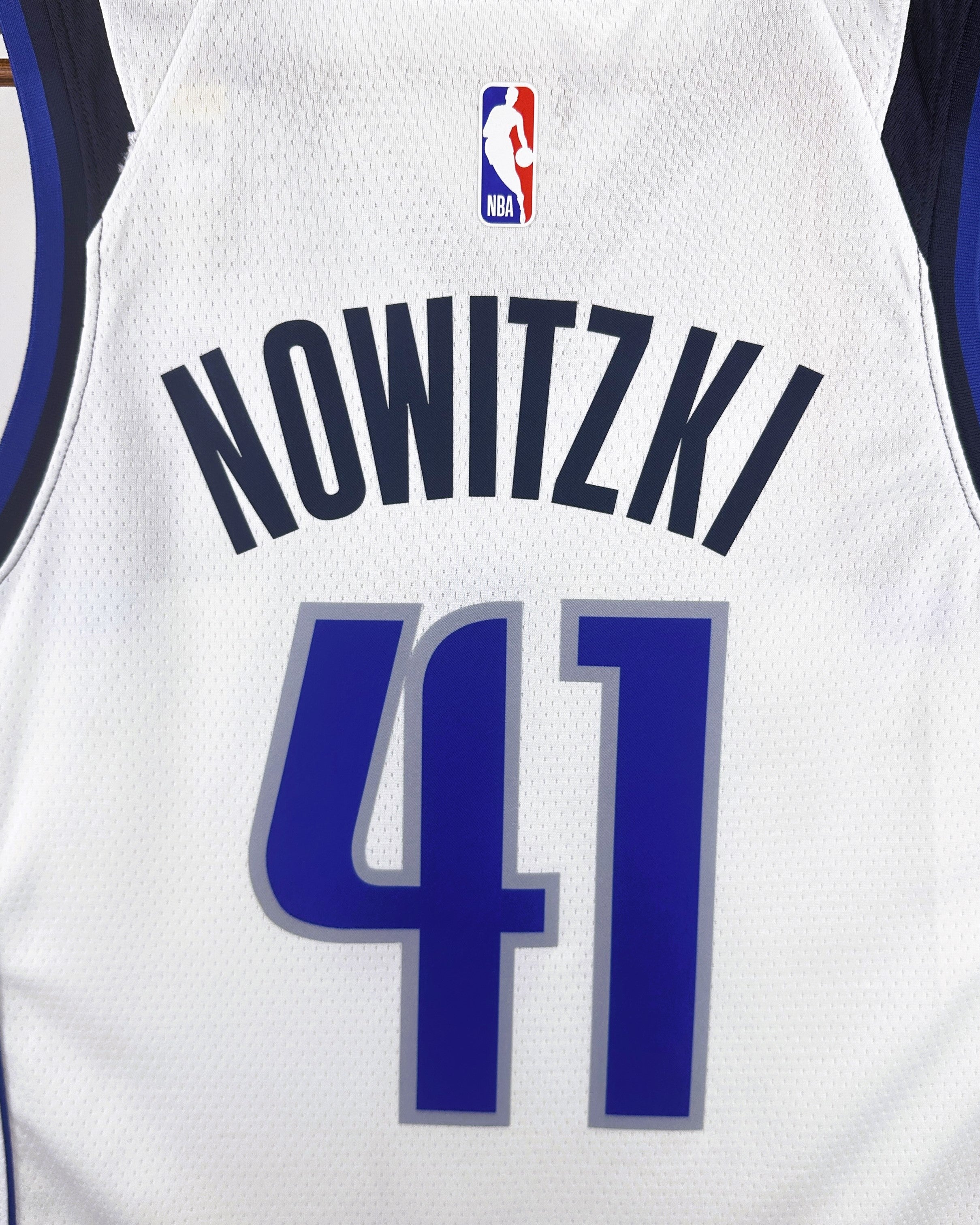 NOWITZKI DIRK (Dal)