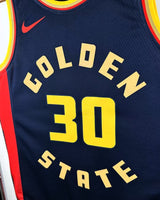 CURRY STEPHEN (Golden State Warriors)