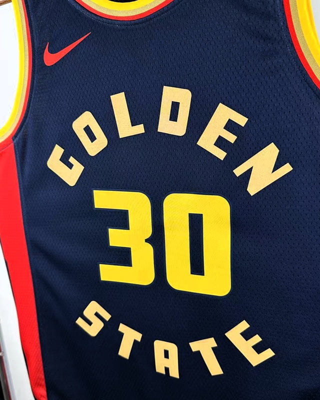CURRY STEPHEN (Golden State Warriors)