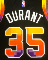 DURANT KEVIN (Phoenix Suns)