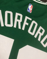 HORFORD AL (Boston Celtics)