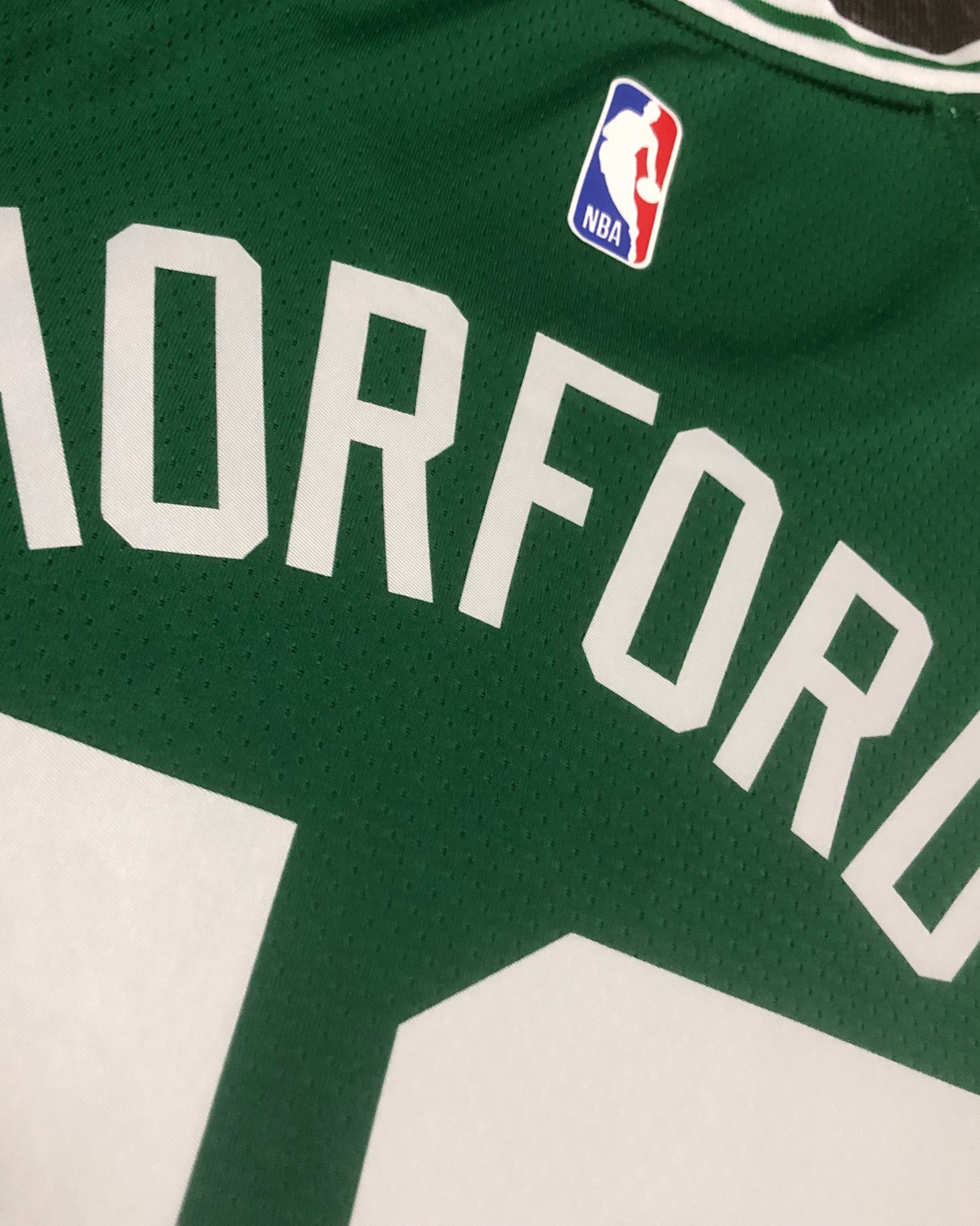 HORFORD AL (Bos)