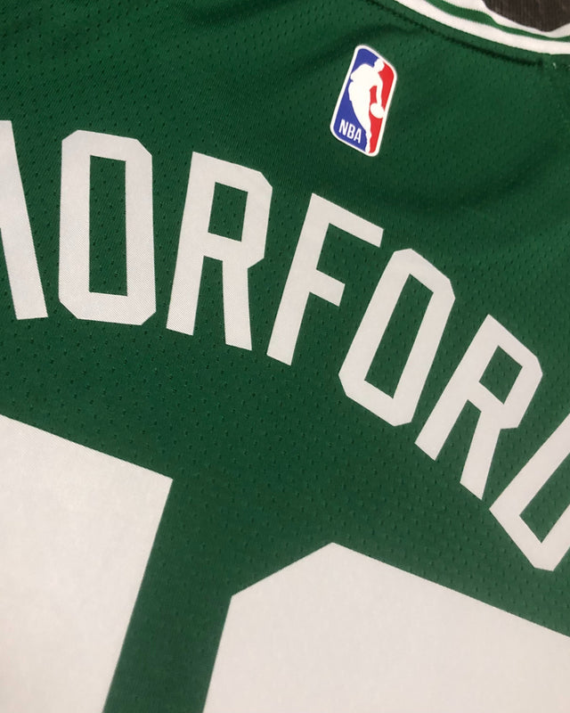 HORFORD AL (Boston Celtics)