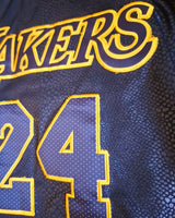 BRYANT KOBE (Los Angeles Lakers)