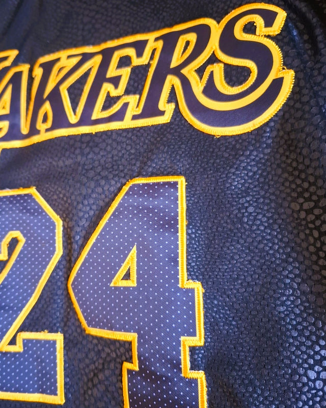BRYANT KOBE (Los Angeles Lakers)