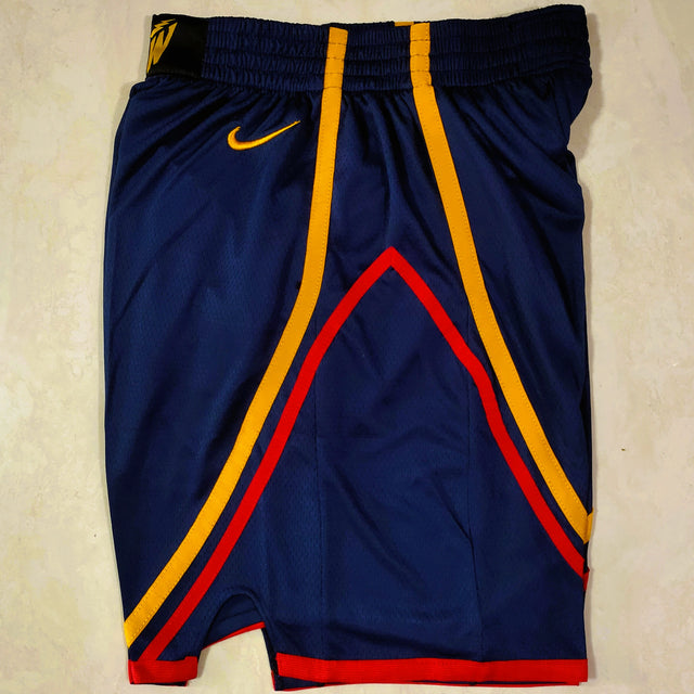 GOLDEN STATE WARRIORS short