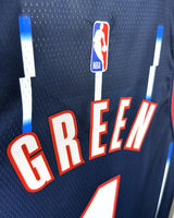 GREEN JALEN (Houston Rockets)