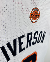 IVERSON ALLEN (Denver Nuggets)